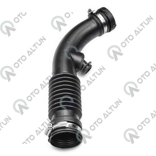 TURBO HORTUMU MGN II PLASTİK