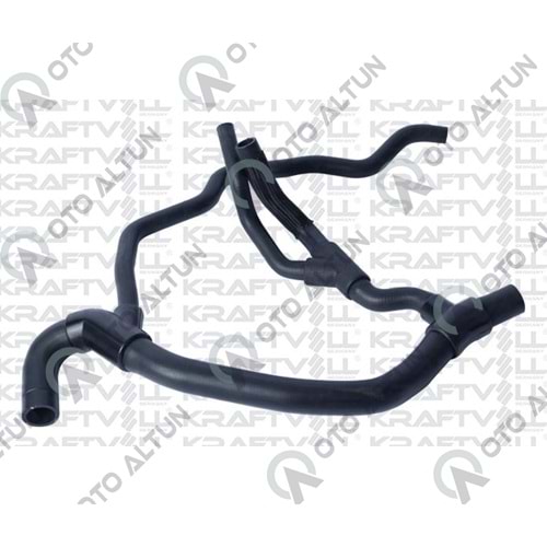 RADYATÖR HORTMU ALT AHTAPOT KNG F8Q ÇİFTLİ