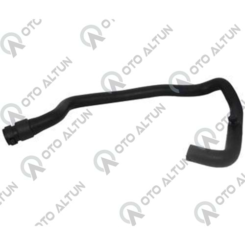 KALORİFER HORTUMU CLIO-KNG K9K