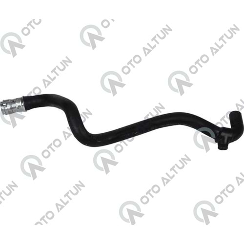 KALORİFER HORTUMU GİRİŞ CLIO 1.4 8v