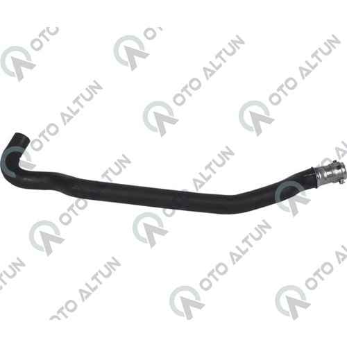 KALORİFER HORTUMU ÇIKIŞ CLIO 1.4 8v