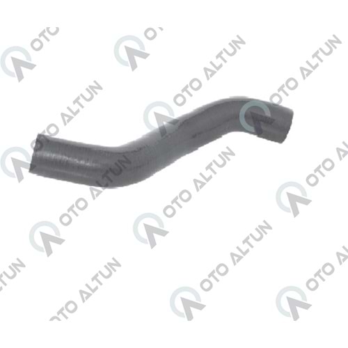 TURBO HORTUMU GİRİŞ QASHQAI J10
