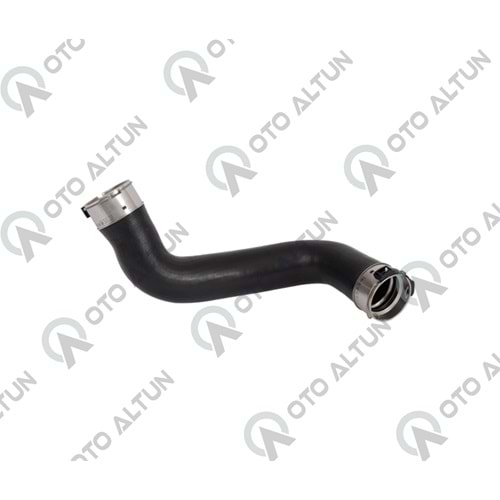 TURBO HORTUMU GİRİŞ QASHQAI J11 1.6 DCI