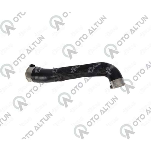 TURBO HORTUMU 1.6 DCI QASHQAI