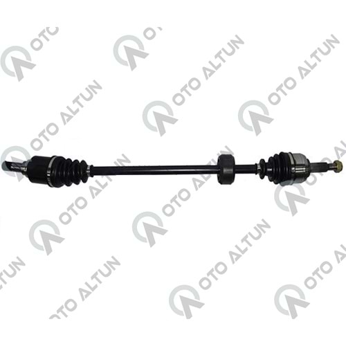 AKS SAĞ LODGY DOKKER **FARKLI TİP**