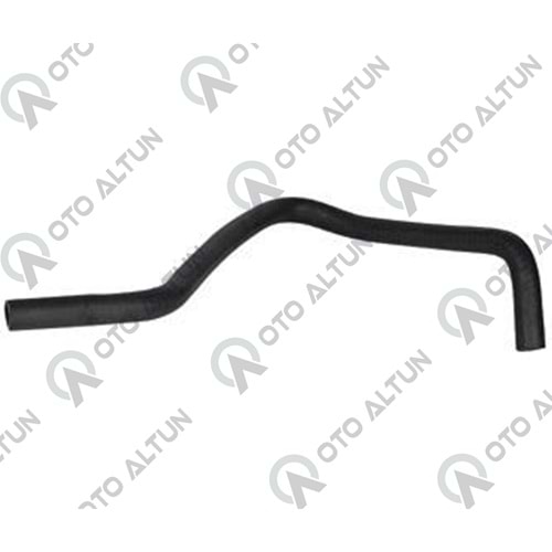 KALORİFER HORTUMU ÇIKIŞ R12