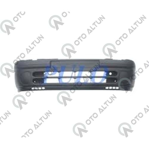 TAMPON ÖN CLIO II 98-01 HB