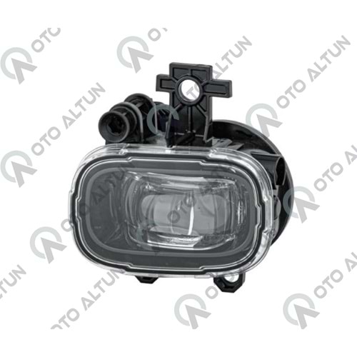 SİS FARI SOL CLIO V MGN IV FAZ II