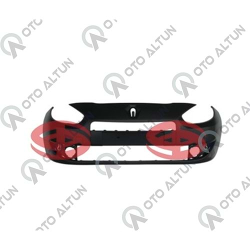 TAMPON ÖN FLUENCE 2010-2013