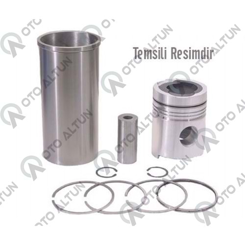 SEGMAN E7J STD **TAKIM**