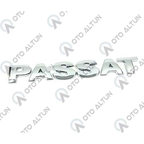 YAZI PASSAT 97-05