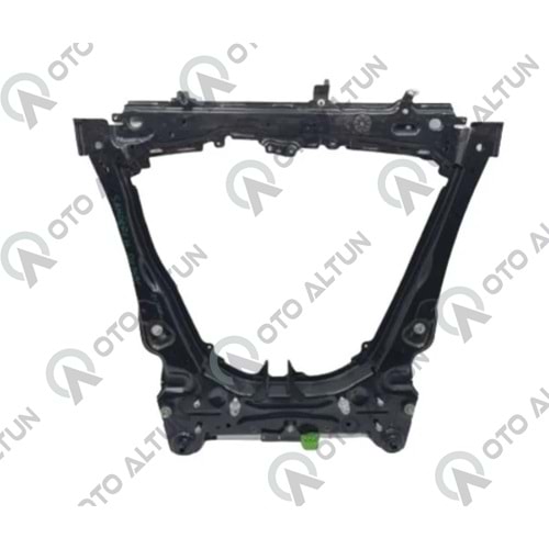 MOTOR BEŞİĞİ TALIANT