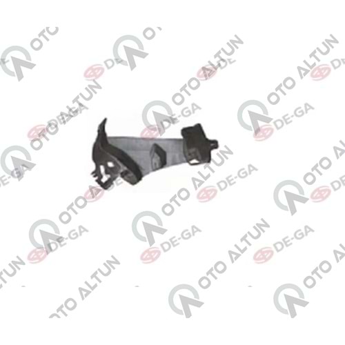 TAMPON BRAKETİ ÖN KÖŞE SOL CLIO V HB 2024>