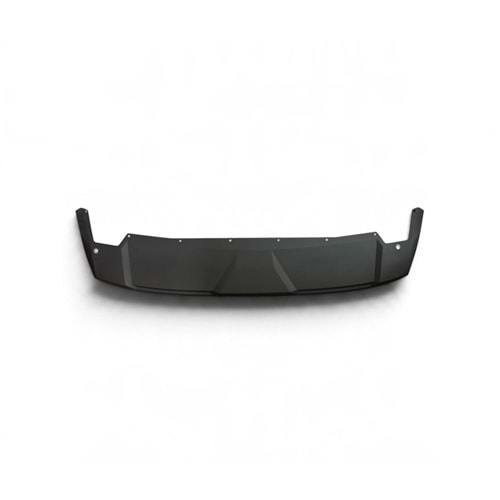 TAMPON ALT PARÇA ÖN DUSTER III 25> **GRİ**