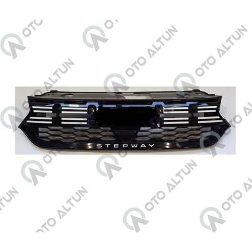 ÖN PANJUR SANDERO III 20> JOGGER **STEPWAY YAZILI**