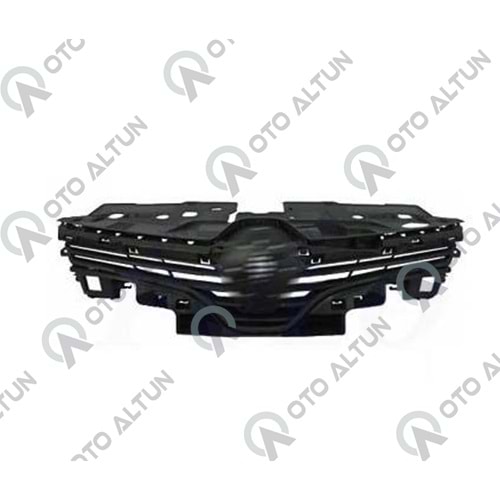 ÖN PANJUR CLIO IV HB 2016>