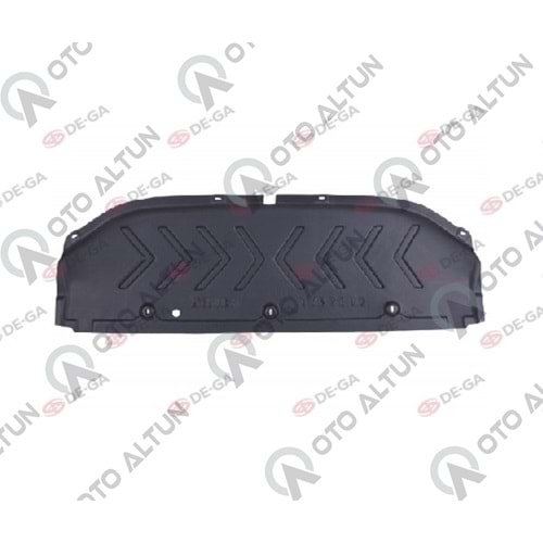 TAMPON ALT MUHAFAZA QASHQAI J10 10-13