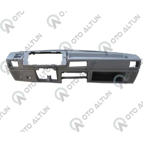 ÖN GÖĞÜS KOMPLE R9 R11 **GRİ-BOŞ**