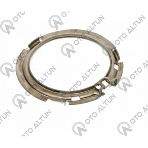 ABS KABLO TUTUCU SEGMAN MGN II