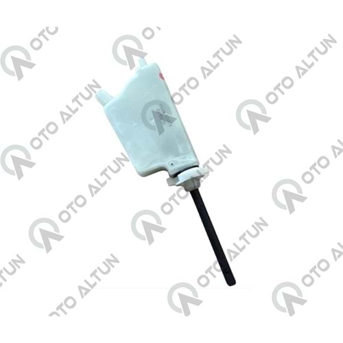 DEPO KİLİT MOTORU MGN IV