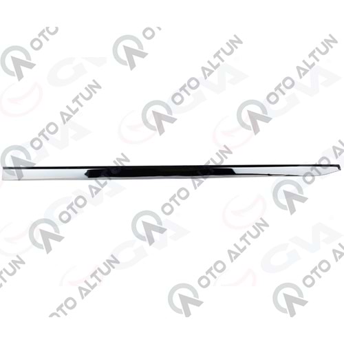 KAPI BANDI ÖN SAĞ CLIO V 2020-2024 **KROM**