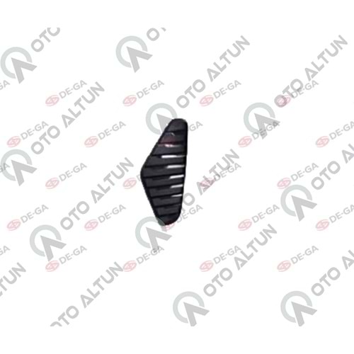 ARKA TAMPON IZGARASI SOL CLIO V HB 2024>