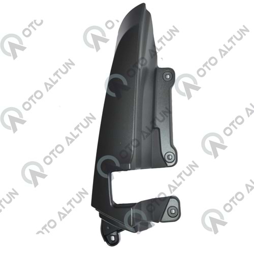 STOP LAMBA ÜST PLASTİĞİ SOL DOKKER