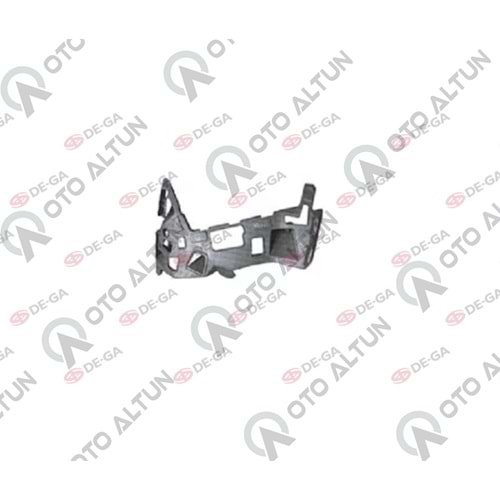 TAMPON BRAKETİ ÖN SAĞ CLIO V HB 2024>