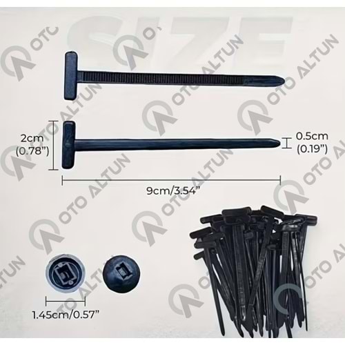 CIRT KELEPÇE **YENİ NESİL**