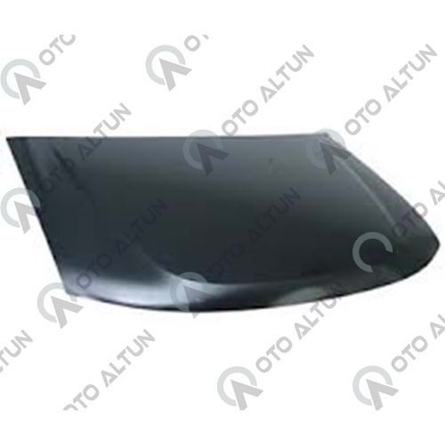 MOTOR KAPUTU DUSTER 10-17