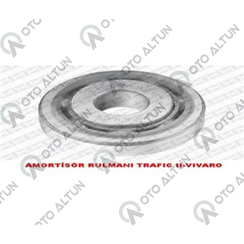 AMORTİSÖR RULMANI TRAFIC II