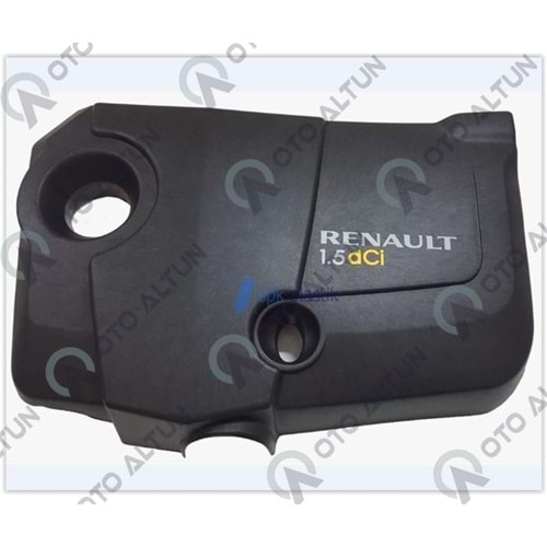 MOTOR KORUMA KAPAĞI MGN II K9K