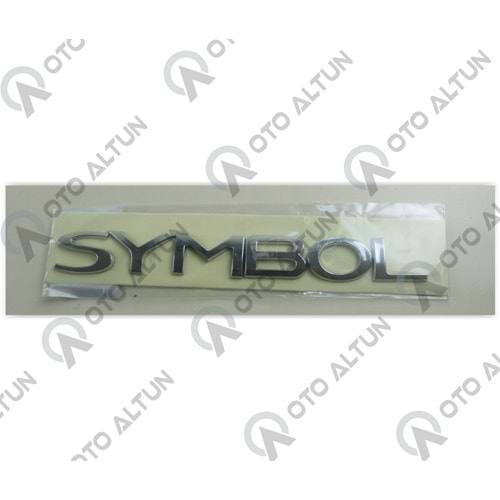 YAZI SYMBOL CLIO THALIA - JOY