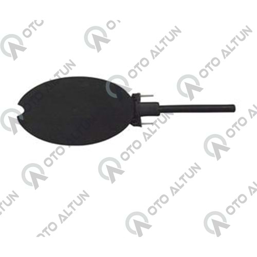 DEPO KAPAĞI DIŞ R19