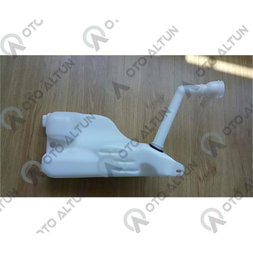 CAM SU BİDONU FLUENCE