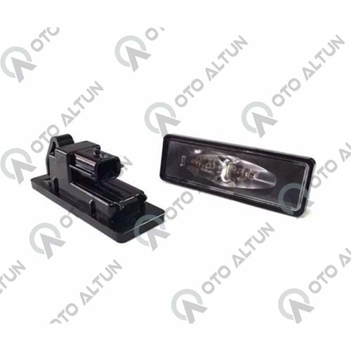 PLAKA LAMBASI MGN IV TALISMAN