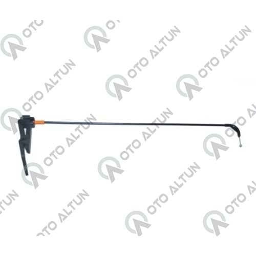 KAPUT MANDALI MGN IV