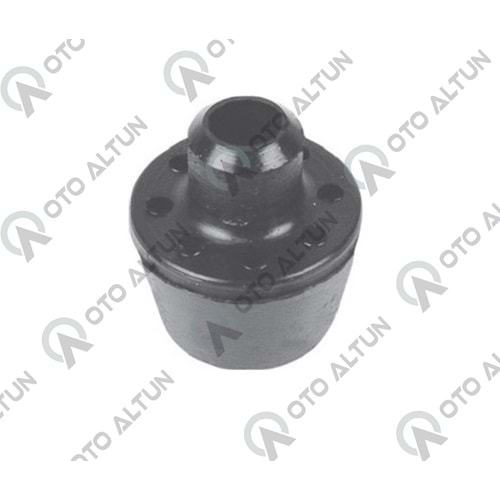 RADYATÖR LASTİĞİ ALT CLIO MGN