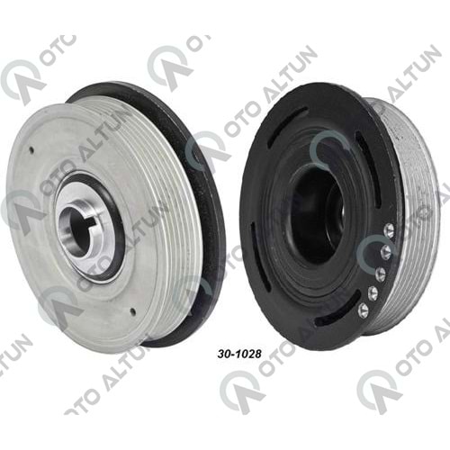 KRANK KASNAĞI MASTER II KLİMASIZ