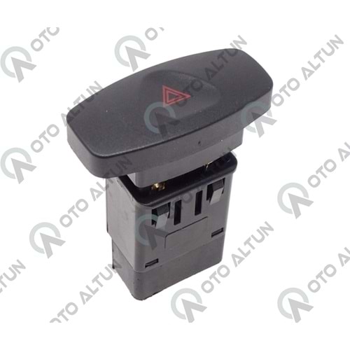 DÖRTLÜ DÜĞMESİ CLIO THALIA