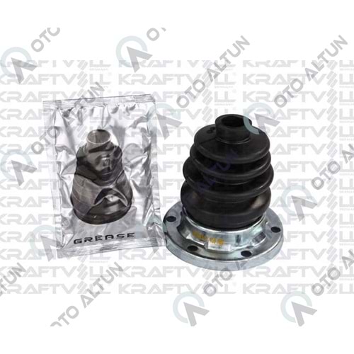 AKS KÖRÜĞÜ İÇ Polo-HB Polo-CLS 16VALF SACLI 100mm ÇAP