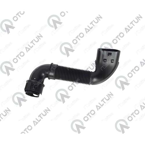 HAVA FİLTRE BORUSU 1.2 16v D4F CLIO IV