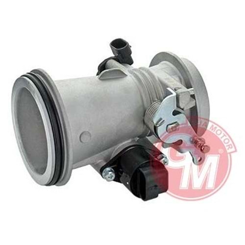 GAZ KELEBEĞİ 1.4 8v CLIO KNG