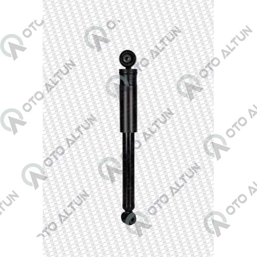 AMORTİSÖR ARKA FLUENCE