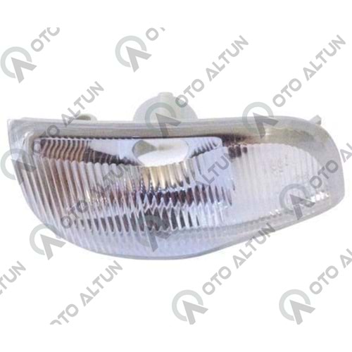 DİKİZ AYNA SİNYALİ SAĞ CLIO JOY 13>