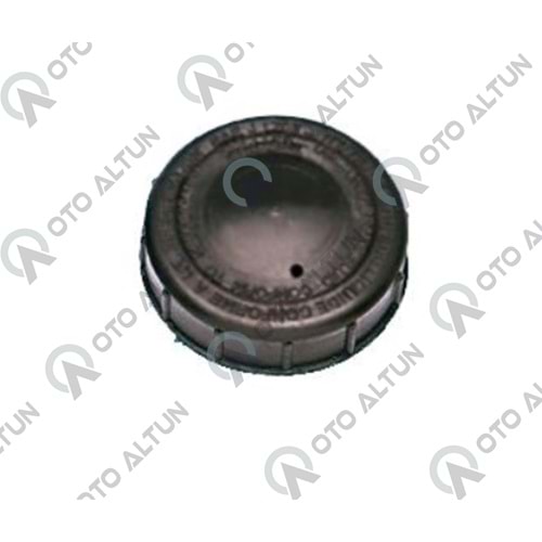 FREN HİDROLİK KAPAĞI R9 CLIO MGN