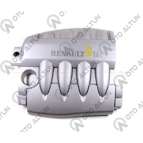 MOTOR KORUMA KAPAĞI 1.6 16v