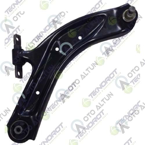 SALINCAK SOL X-TRAIL 14> T32