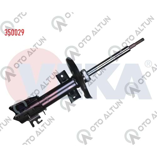 AMORTİSÖR ÖN MASTER III