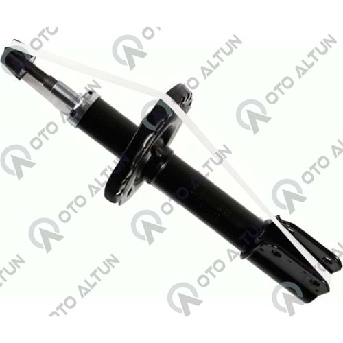 AMORTİSÖR ÖN CLIO JOY SANDERO 13> G7456